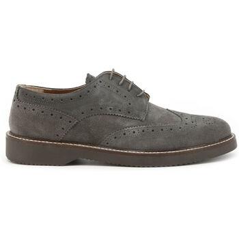 Ville basse Duca Di Morrone Enrico - Suede Gray