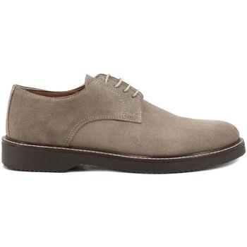 Ville basse Duca Di Morrone Alessio - Suede Taupe