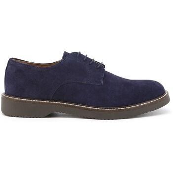 Ville basse Duca Di Morrone Alessio - Suede Blue