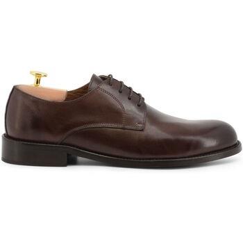 Ville basse Duca Di Morrone Glauco - Leather Brown