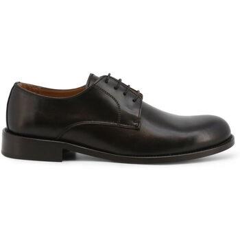 Ville basse Duca Di Morrone Glauco - Leather Black