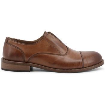 Ville basse Duca Di Morrone Lucas - Leather Brown