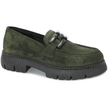 Mocassins Café Noir CAF-I24-EB6061-G001