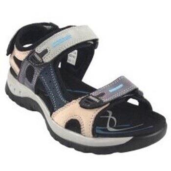 Chaussures Paredes Sandale femme 22176 bleu