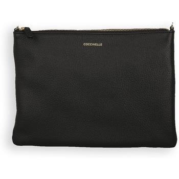 Sac Coccinelle 001 METALLIC SOFT