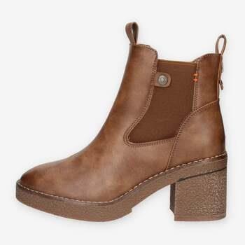 Boots Refresh 172008-TAUPE