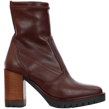 Bottines Lorenzo Mari -