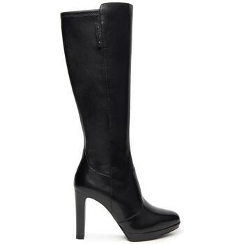 Bottes NeroGiardini NGDAI25-410986-blk