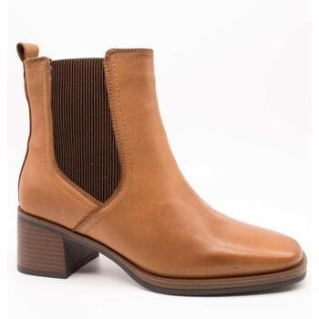 Bottines Carmela -