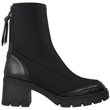 Bottines Hispanitas T5PL2 Botin Cremallera