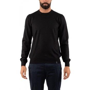 T-shirt Fay Pull Homme