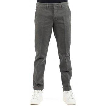 Pantalons de costume Fay PANTALON HOMME