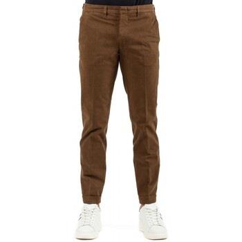 Pantalons de costume Fay PANTALON HOMME