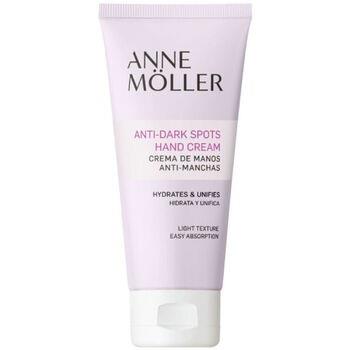 Soins mains et pieds Anne Möller Body Essentials Crème Mains Anti-tach...