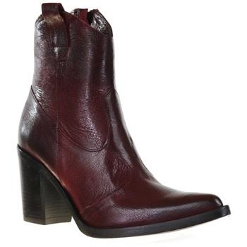 Bottines Emanuele Crasto 5023