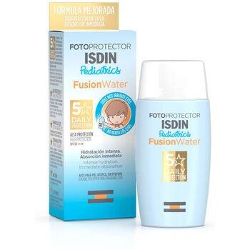 Protections solaires Isdin Fotoprotector Pediatrics Fusion Water Spf50...