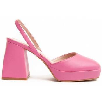 Chaussures escarpins Leindia 91303