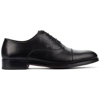 Chaussures Martinelli ZAPATO DE VESTIR DE PIEL NEGRO EMPIRE 1492-2631P...