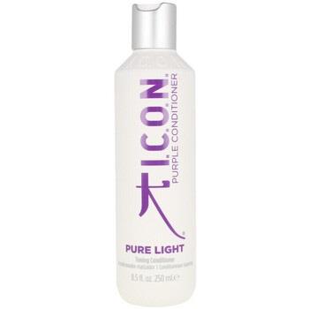 Soins &amp; Après-shampooing I.c.o.n. Pure Light Toning Conditioner