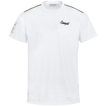 T-shirt Horspist Tshirt blanc - FLASH S10 WHITE