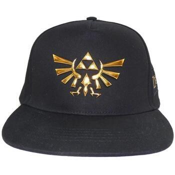 Casquette Legend Of Zelda HE561