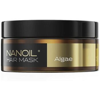 Soins &amp; Après-shampooing Nanoil Hair Mask Algae