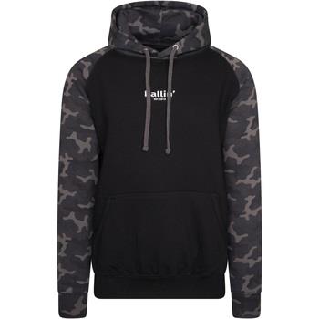 Pull Ballin Est. 2013 Small Logo Hood Camo