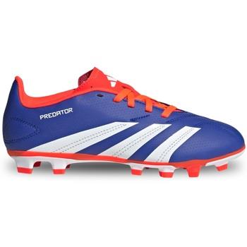 Baskets enfant adidas Predator Club Fxg J