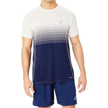 Chemise Asics SEAMLESS SS TOP