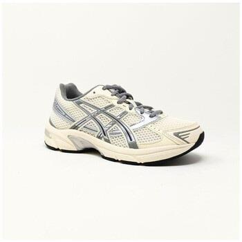 Baskets Asics BASKET GEL-1130 CREME/GRIS