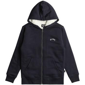 Polaire enfant Billabong Arch Sherpa