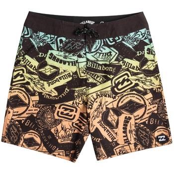 Maillots de bain enfant Billabong Sundays