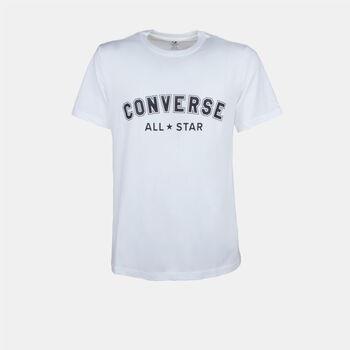 Ensembles de survêtement Converse T-shirt pour homme Unisex