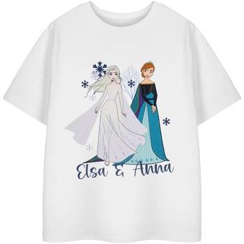 T-shirt enfant Disney NS8534