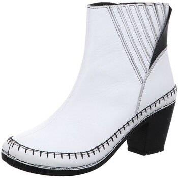 Bottes Gemini -