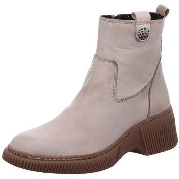 Bottes Gemini -