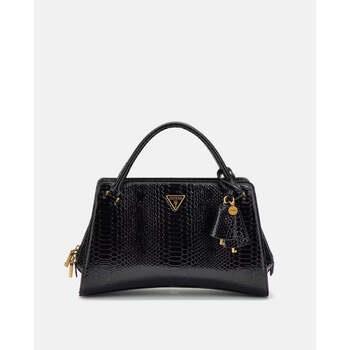 Sac Bandouliere Guess Sac Bandoulière Annita Sml Girlfrien Black KB949...