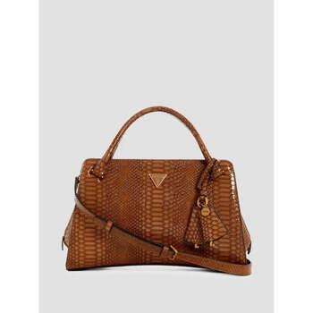 Sac Bandouliere Guess Sac Bandoulière Annita Sml Girlfrien Honey KB949...