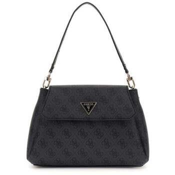 Sac Bandouliere Guess Sac Bandoulière Sora Coal Logo SG950720