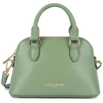 Sac Bandouliere LANCASTER Sac demi lune Zippé S Sierra Jia 538-001 Jad...