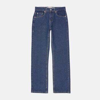 Jeans enfant Levis 9ED512 - 551Z-DAO SAVES THE DAY