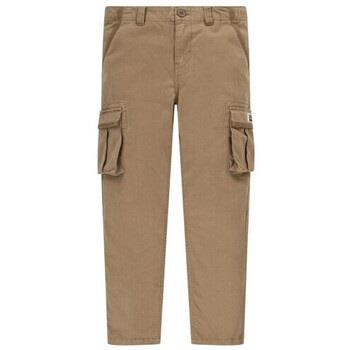 Pantalon enfant Levis Cargo junior camel Levi's9EL211-XAI