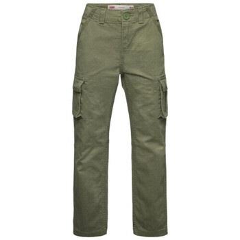 Pantalon enfant Levis Cargo junior kakhi 9EL211-EIB