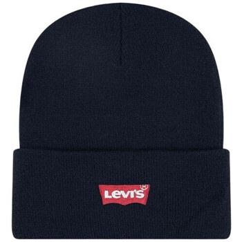 Echarpe enfant Levis Bonnet junior noir 9A8620-023