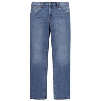 Pantalon enfant Levis Jean large junior Levis 9EL231-DAR BLAZING