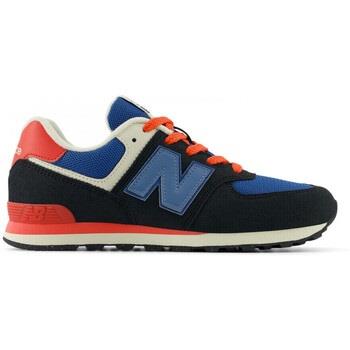 Chaussures enfant New Balance Gc574 m