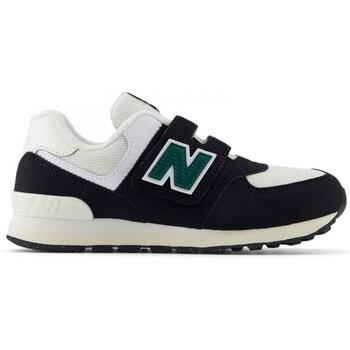 Chaussures enfant New Balance Pv574 m