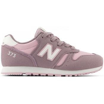 Chaussures enfant New Balance Yc373 m