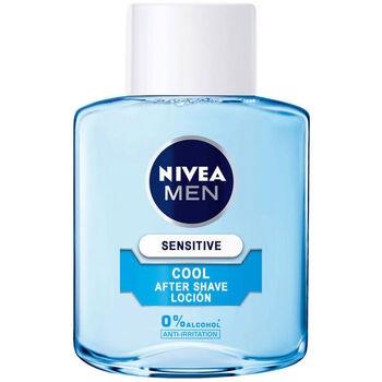 Protections solaires Nivea Lotion Corpensatrice Men Sensitive