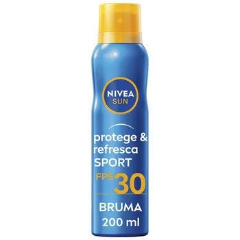 Protections solaires Nivea Sun Protect amp;refresh Brume Solaire Spf30